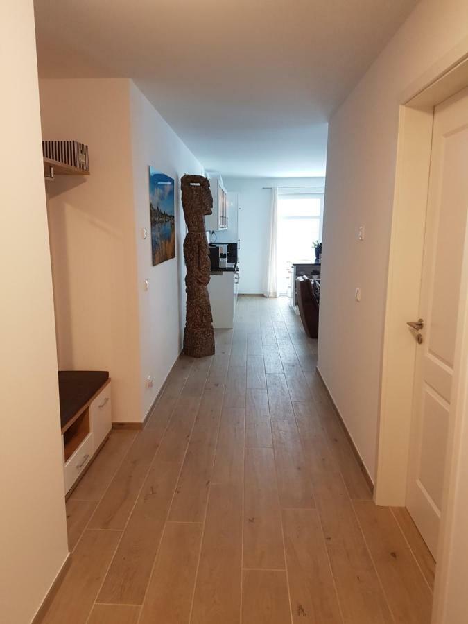 Louisa - Liegestuhl 45 Sellin (Rugen)