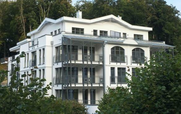 Louisa - Liegestuhl 45 Apartment *